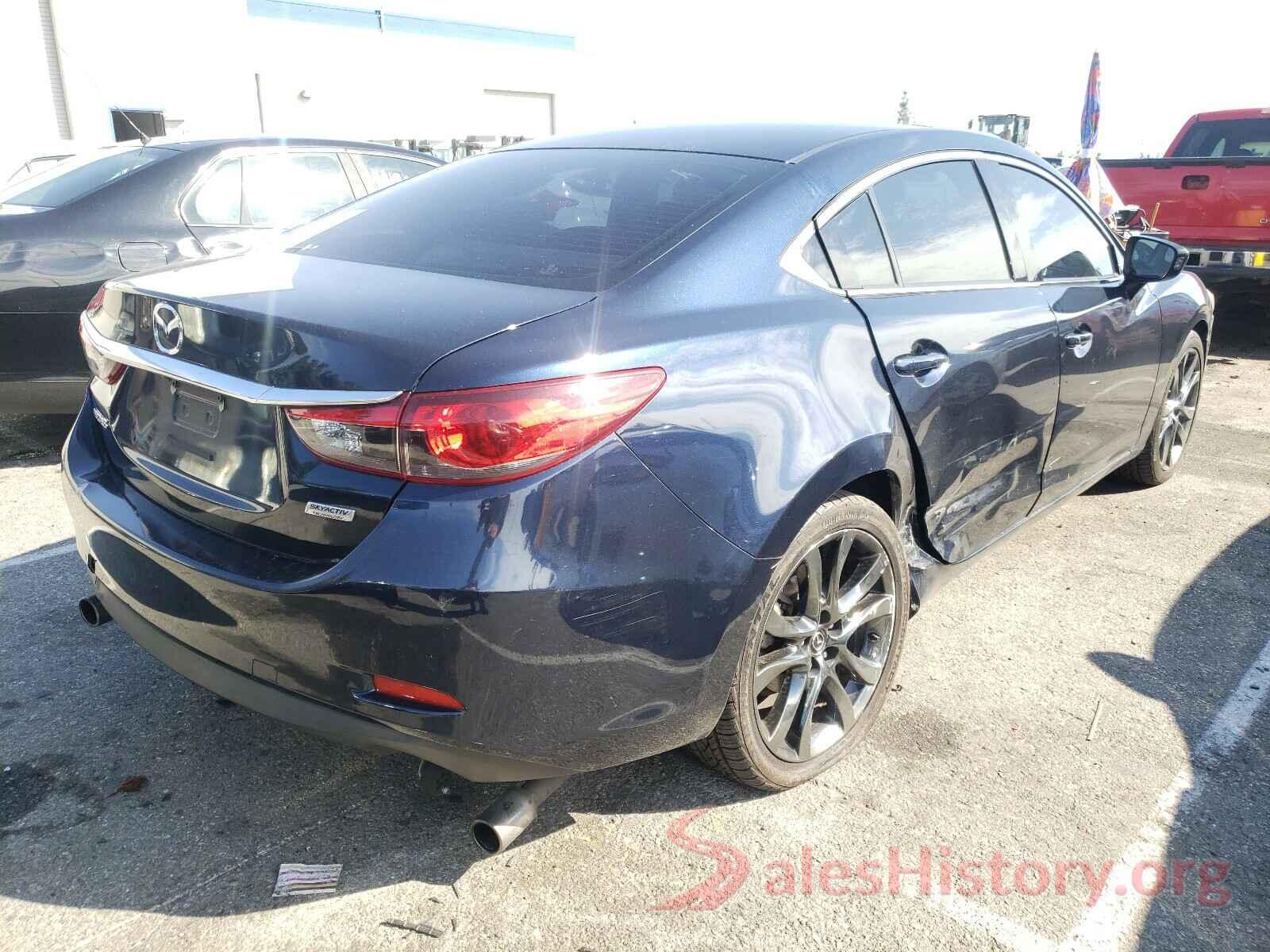 JM1GJ1V5XG1461684 2016 MAZDA 6