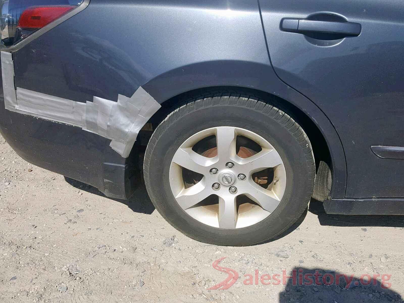 1N4AL21E08C214066 2008 NISSAN ALTIMA