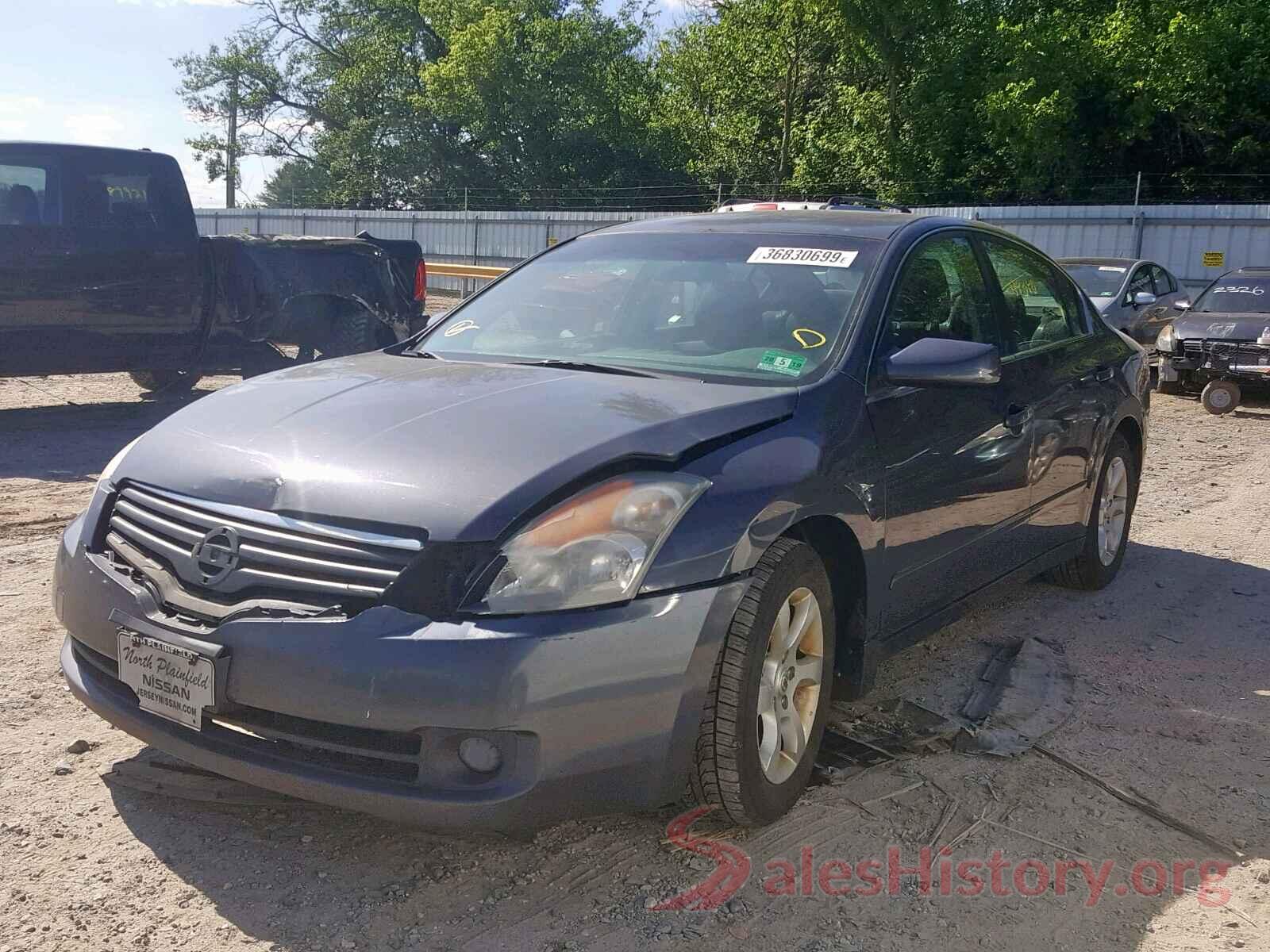 1N4AL21E08C214066 2008 NISSAN ALTIMA