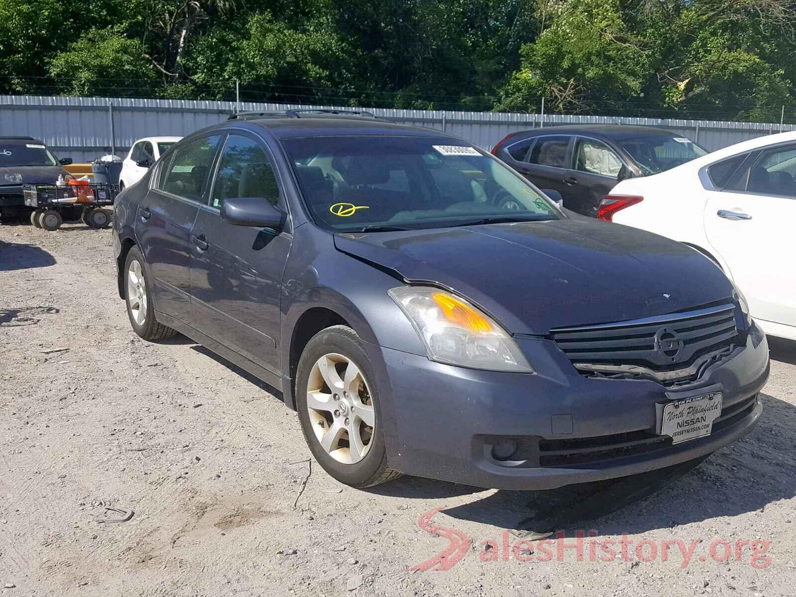 1N4AL21E08C214066 2008 NISSAN ALTIMA