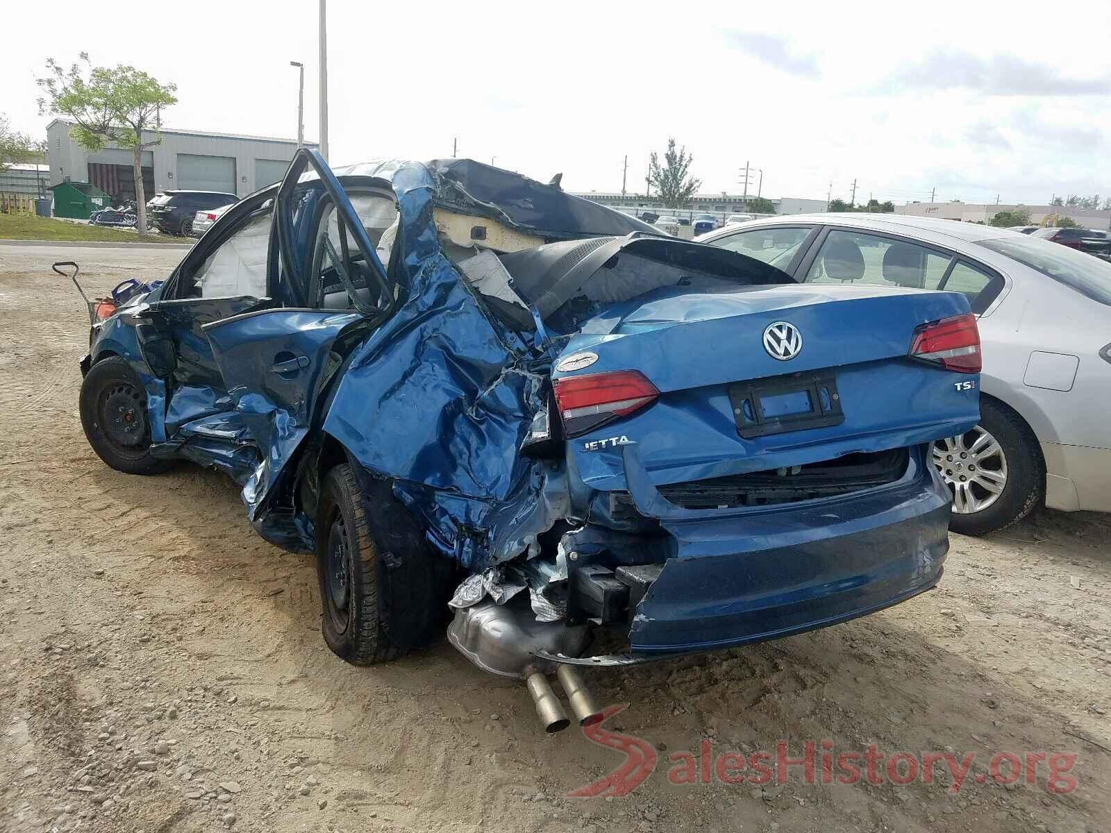 3VW267AJ2GM297333 2016 VOLKSWAGEN JETTA