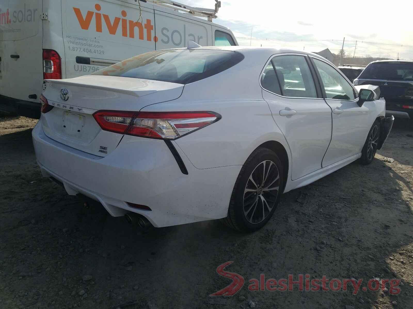 4T1G11BK7LU018732 2020 TOYOTA CAMRY