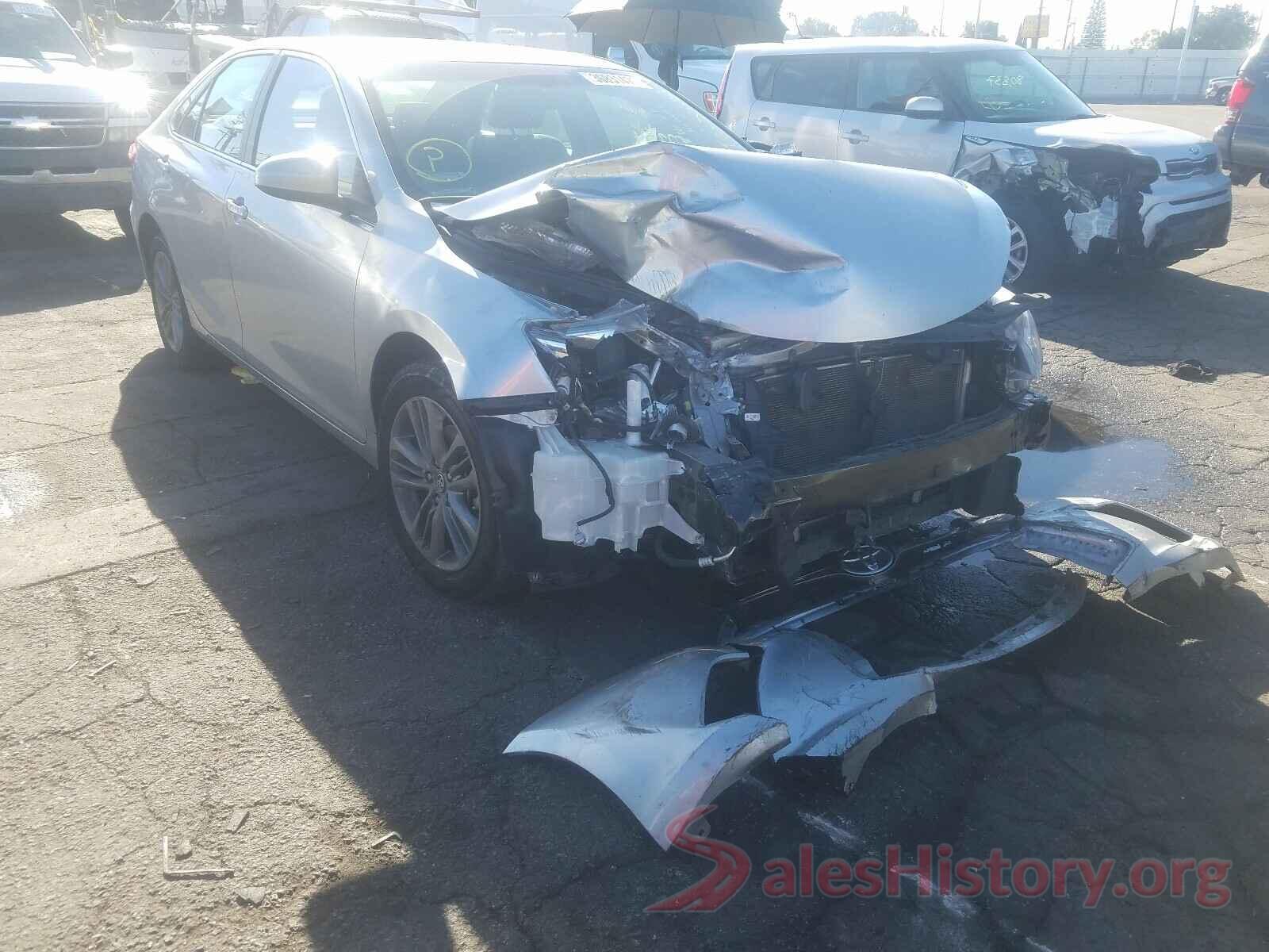 4T1BF1FK9HU413704 2017 TOYOTA CAMRY