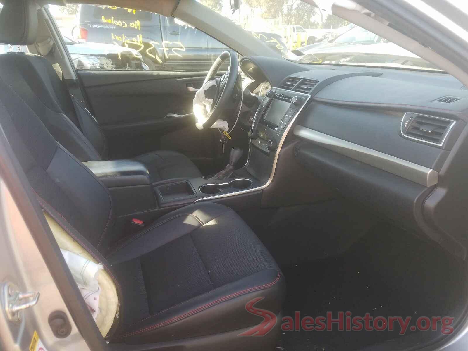 4T1BF1FK9HU413704 2017 TOYOTA CAMRY