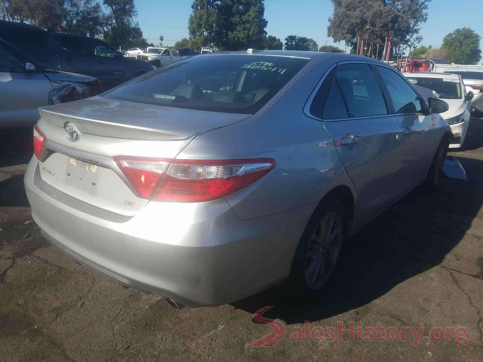 4T1BF1FK9HU413704 2017 TOYOTA CAMRY