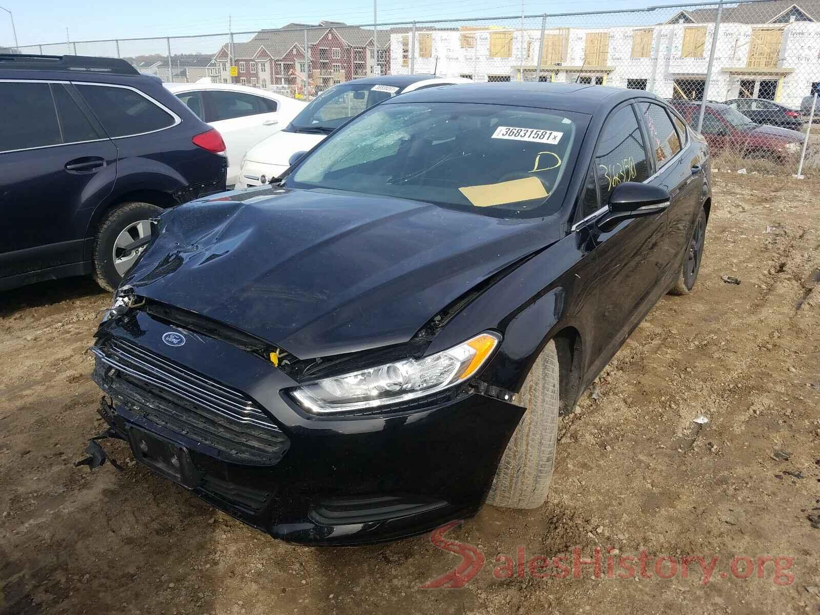 3FA6P0H76GR255808 2016 FORD FUSION