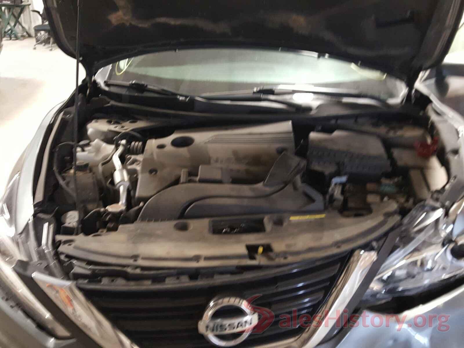 1N4AL3AP1GC206239 2016 NISSAN ALTIMA