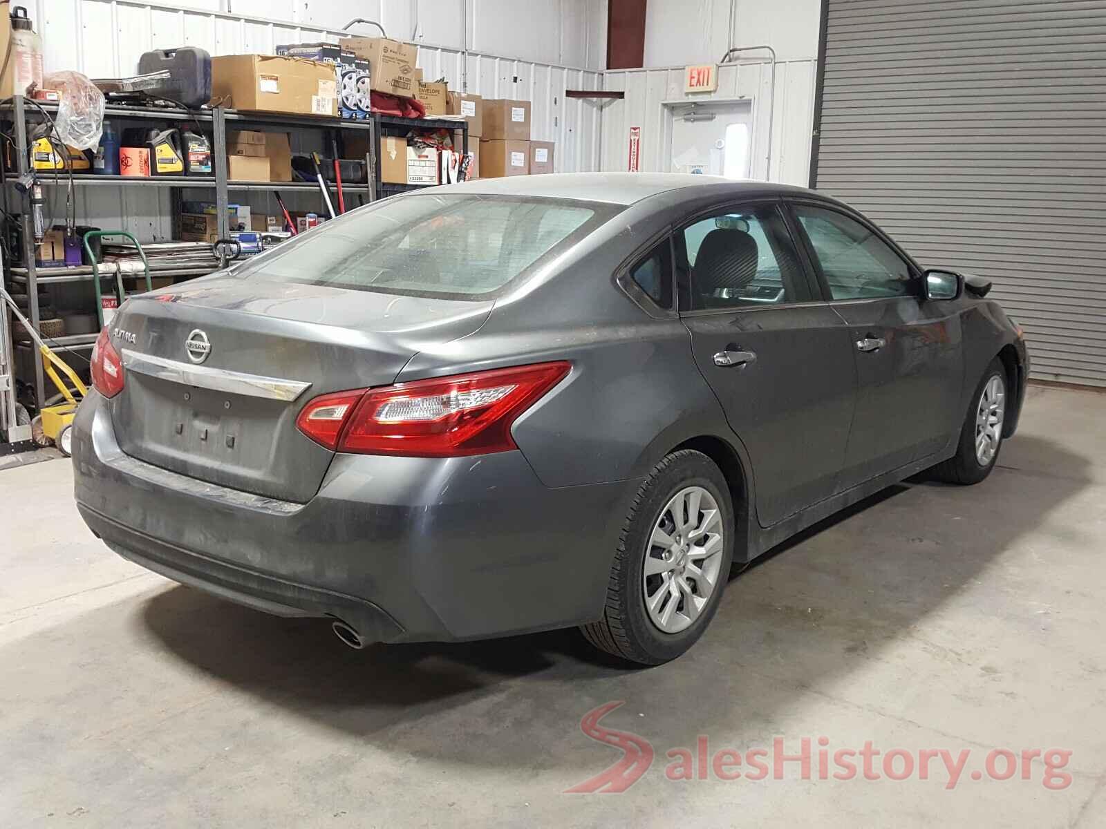 1N4AL3AP1GC206239 2016 NISSAN ALTIMA