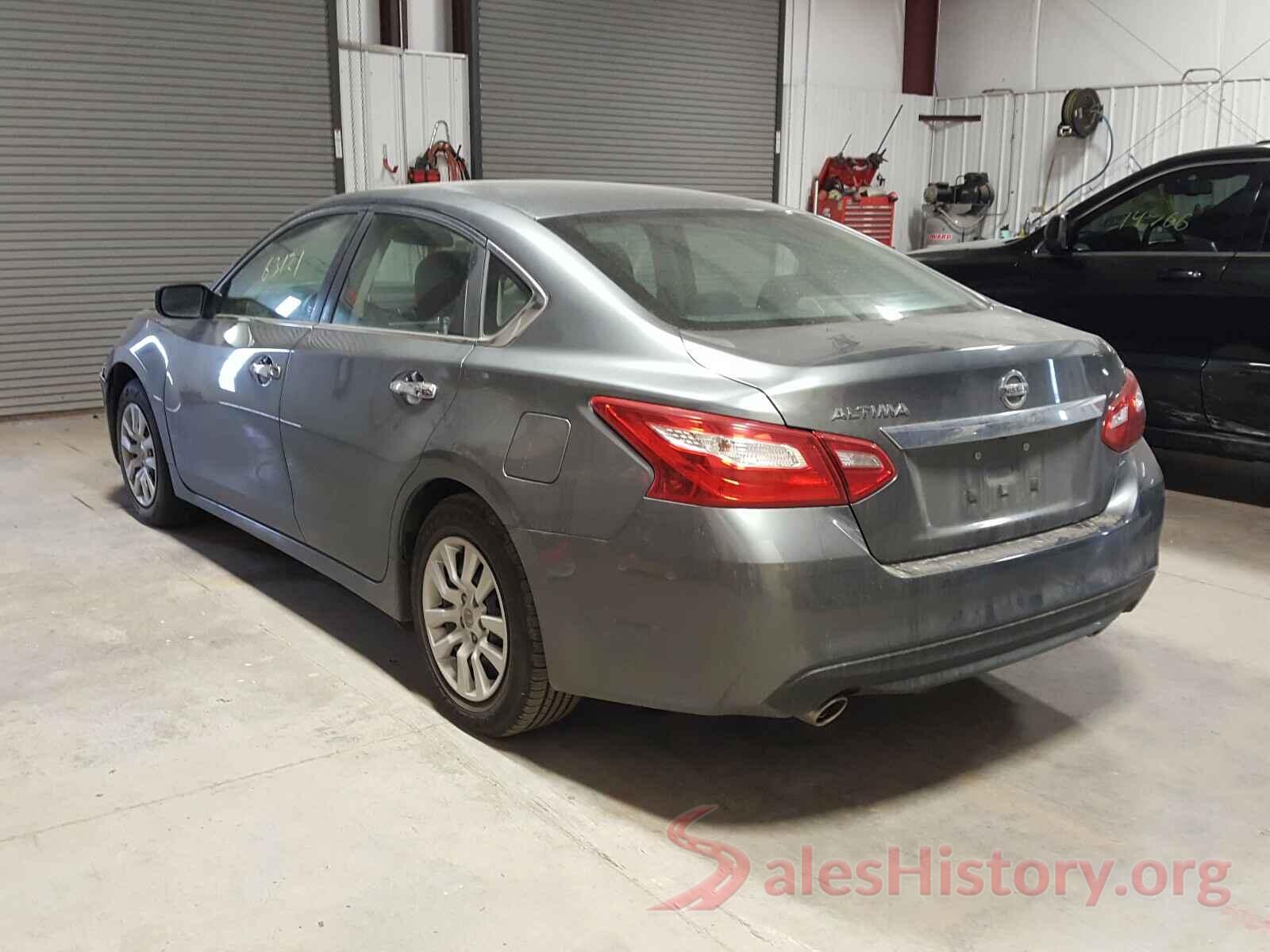 1N4AL3AP1GC206239 2016 NISSAN ALTIMA