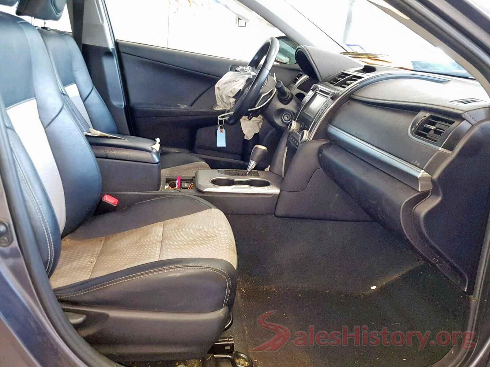 4T1BF1FK4EU399111 2014 TOYOTA CAMRY