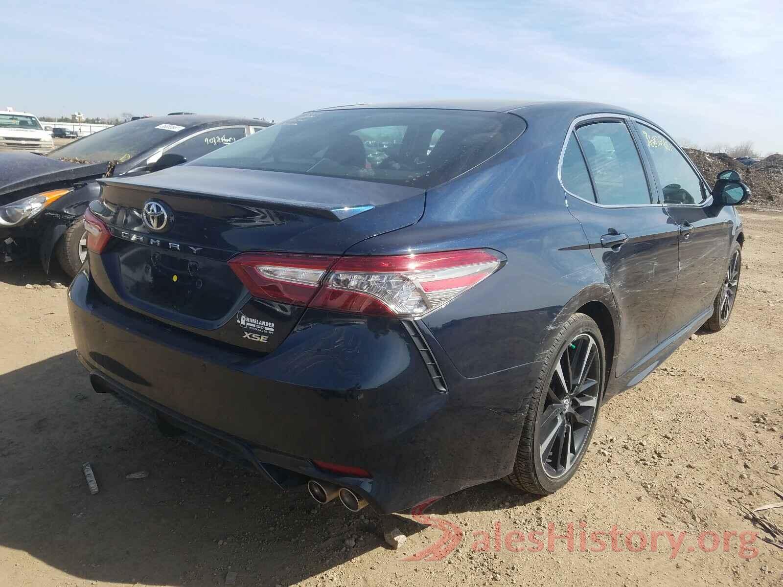 4T1B61HK3JU654824 2018 TOYOTA CAMRY