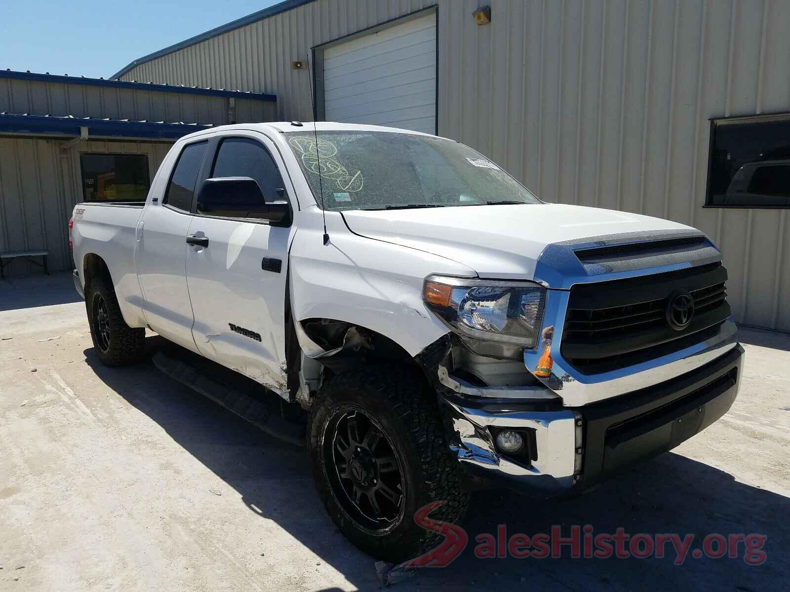 5TFRW5F11GX205525 2016 TOYOTA TUNDRA