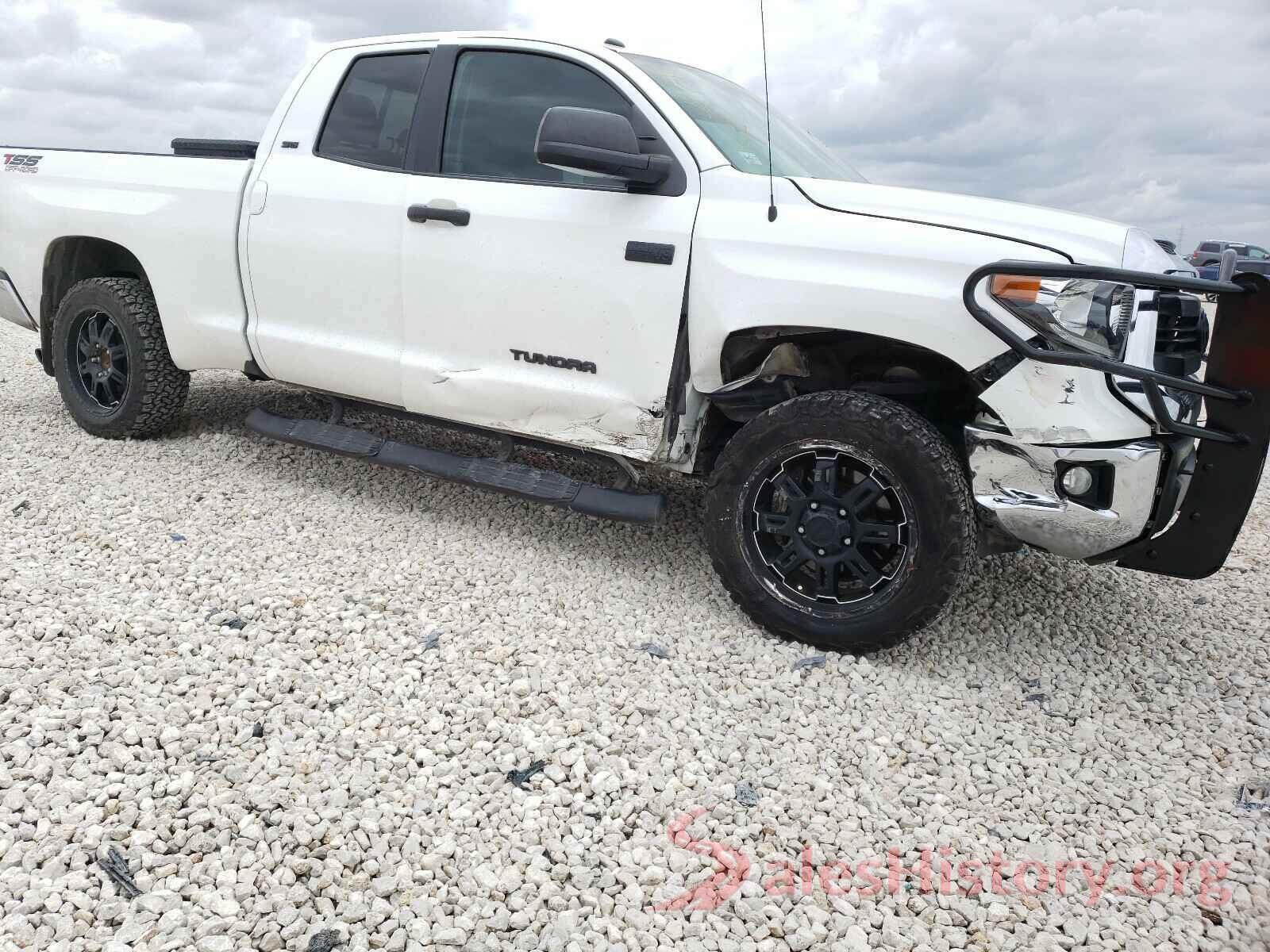 5TFRW5F11GX205525 2016 TOYOTA TUNDRA