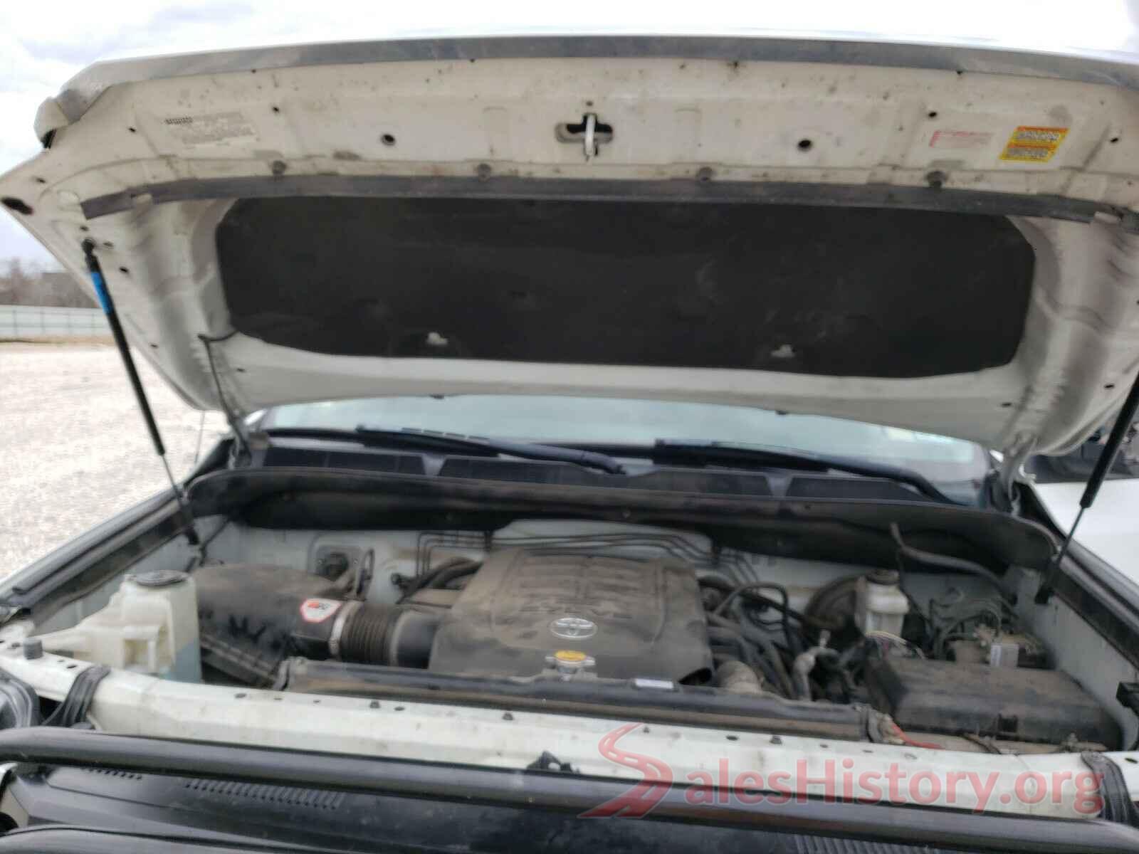 5TFRW5F11GX205525 2016 TOYOTA TUNDRA