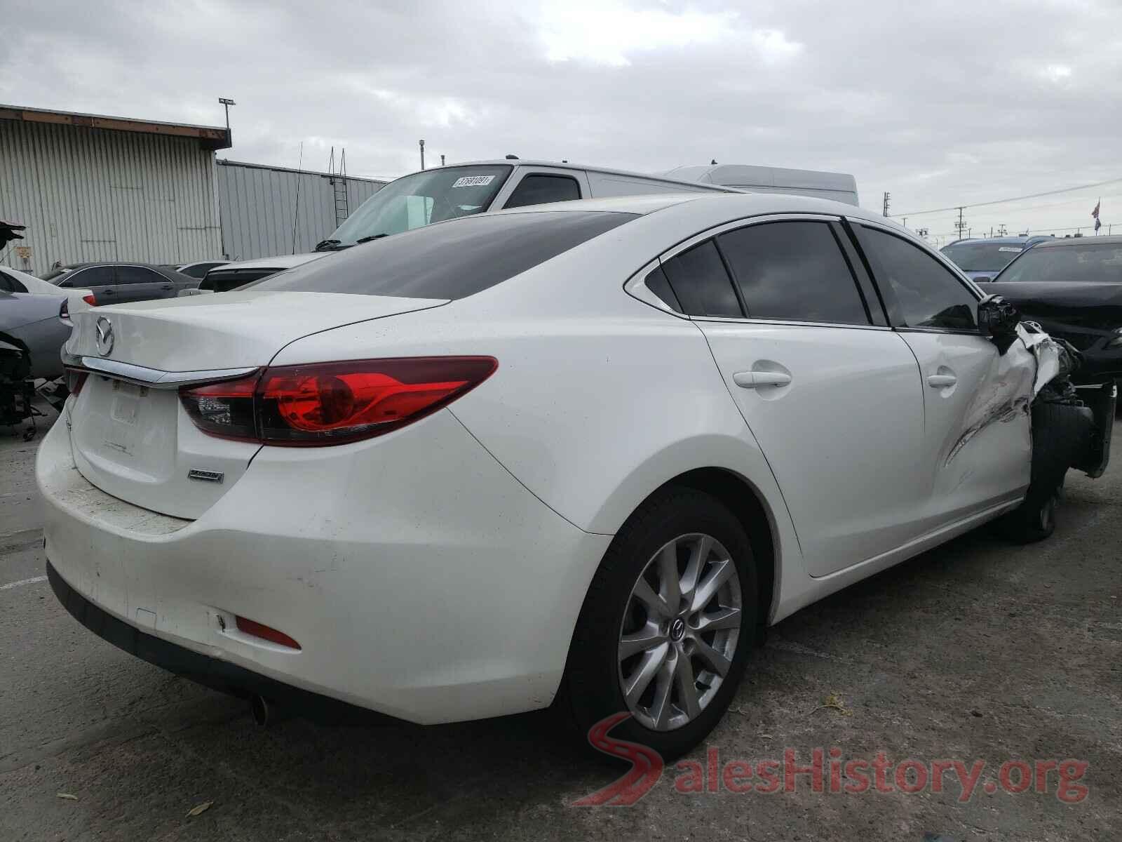 JM1GJ1U59G1444084 2016 MAZDA 6