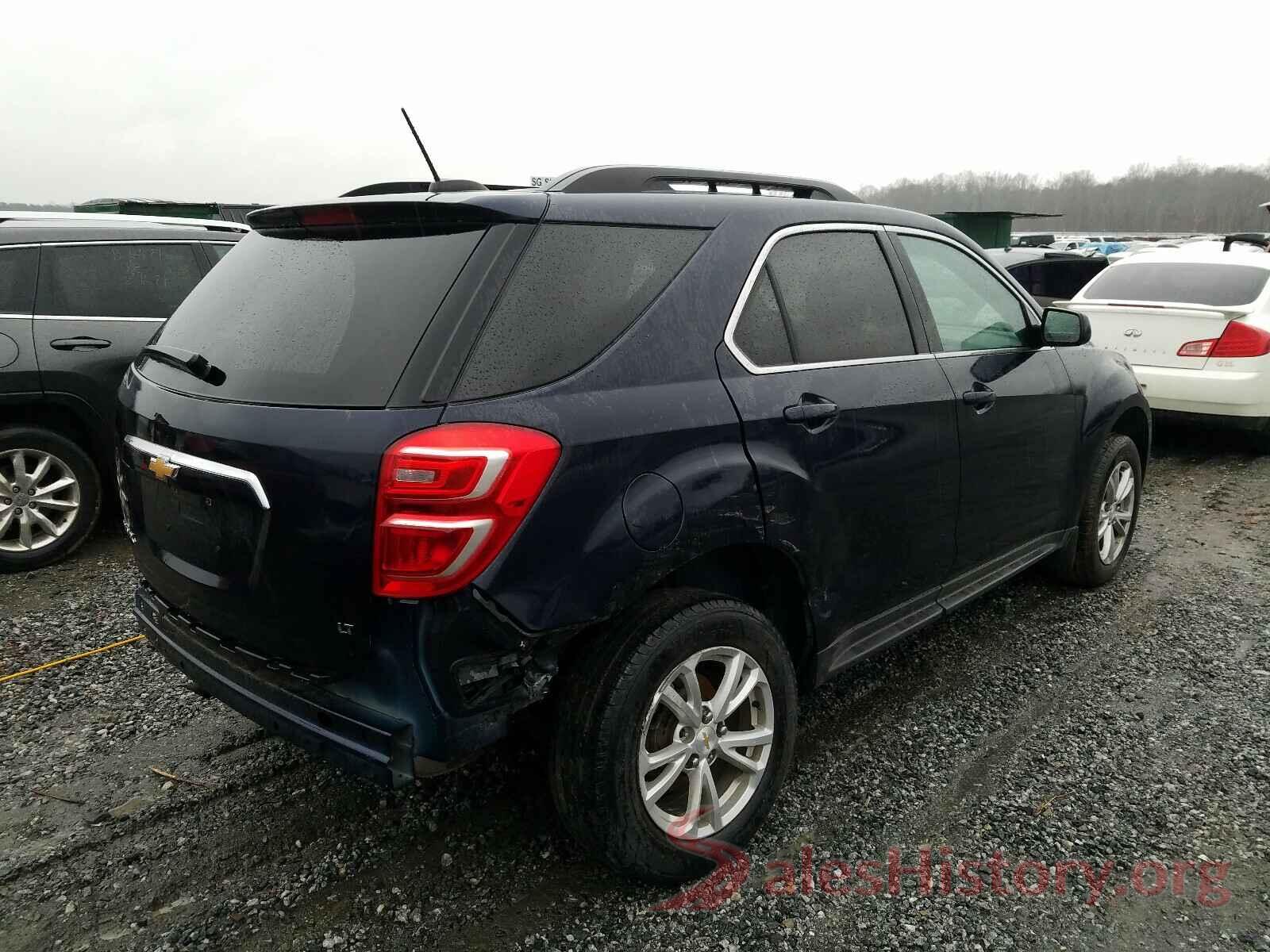 2GNALCEK7H1511929 2017 CHEVROLET EQUINOX