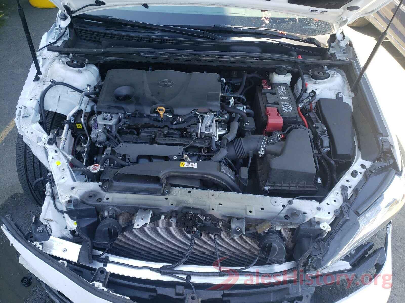 4T1B11HKXJU046765 2018 TOYOTA CAMRY