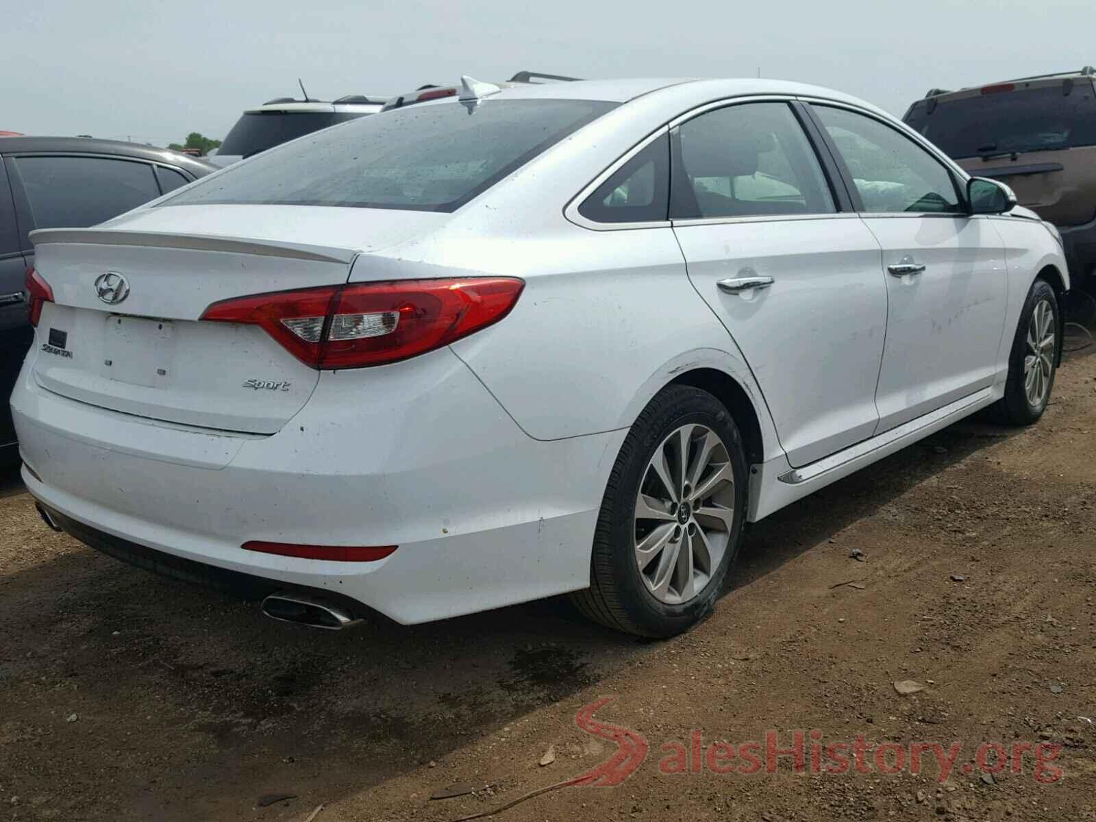 5NPE34AF8GH419783 2016 HYUNDAI SONATA