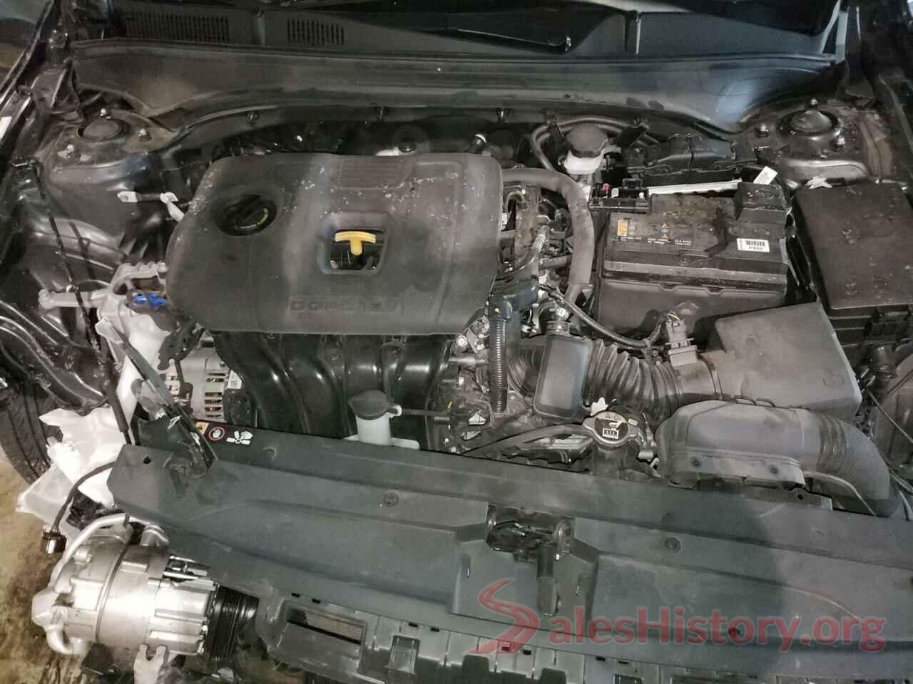 3KPF24AD9KE120290 2019 KIA FORTE