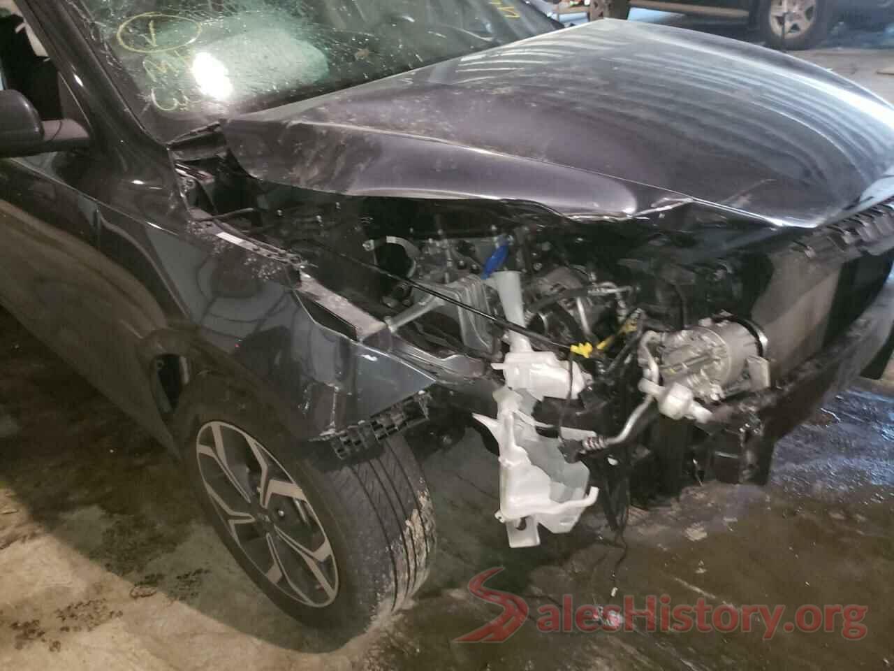 3KPF24AD9KE120290 2019 KIA FORTE