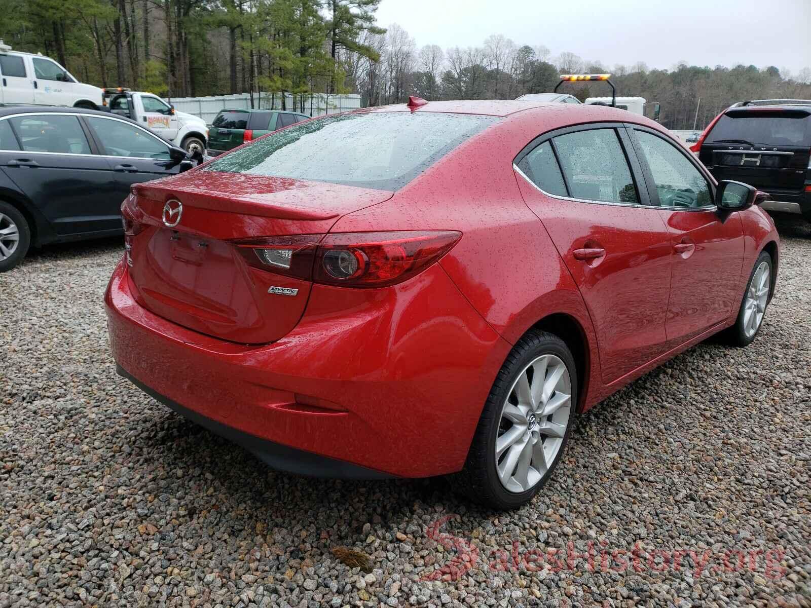 3MZBN1V70HM128475 2017 MAZDA 3