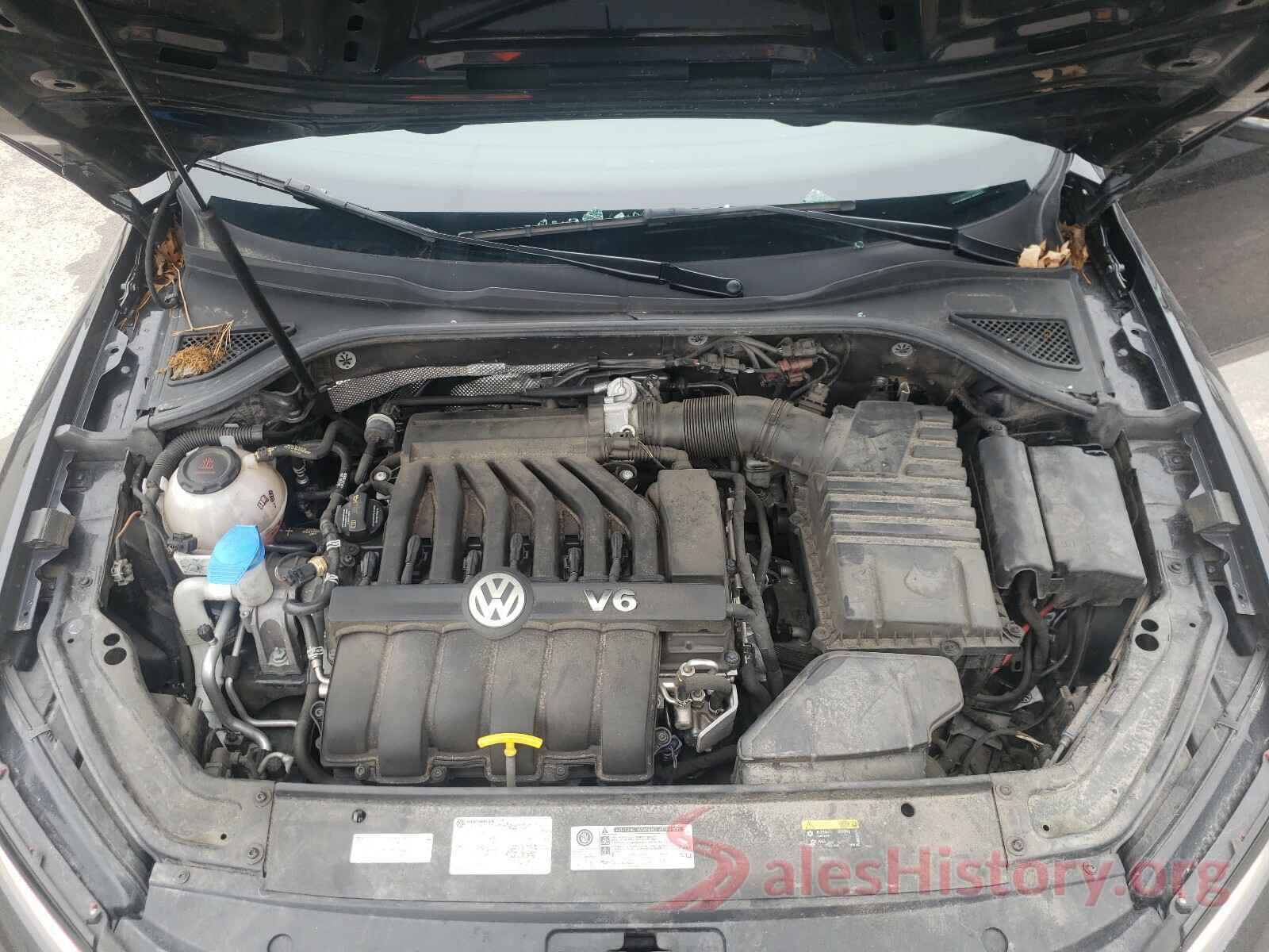 1VWJM7A31JC029644 2018 VOLKSWAGEN JETTA