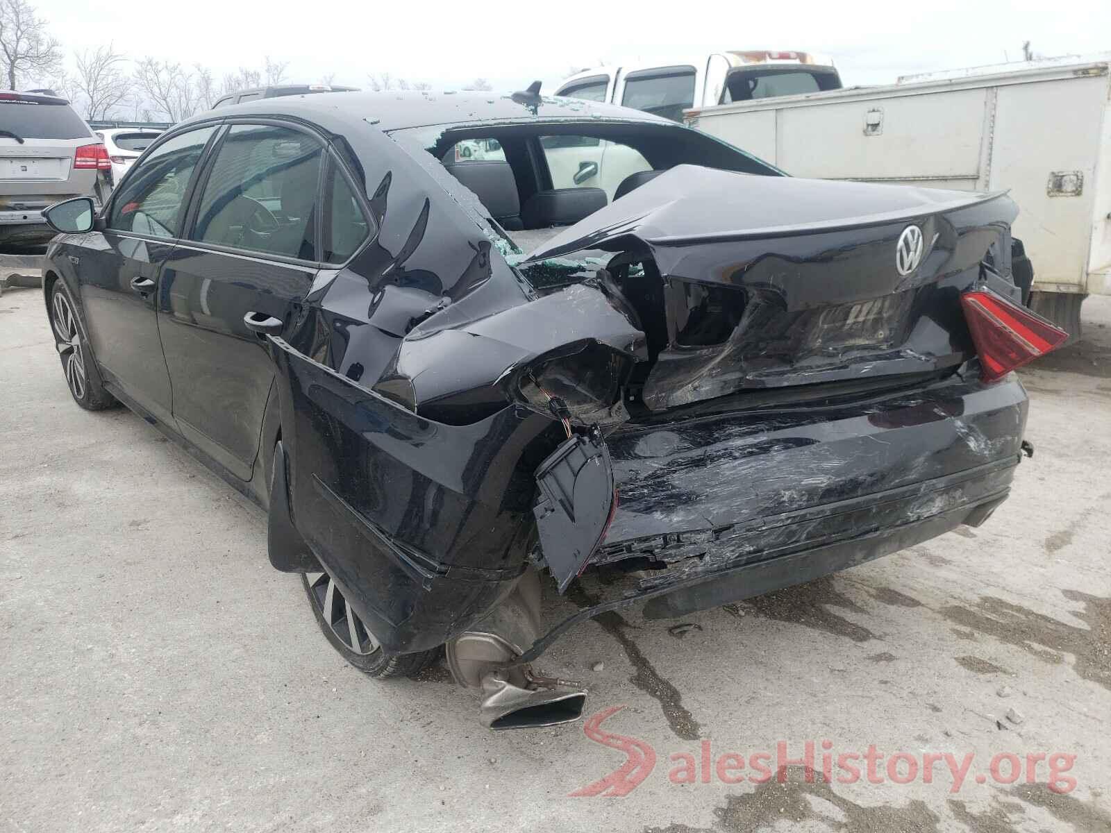 1VWJM7A31JC029644 2018 VOLKSWAGEN JETTA