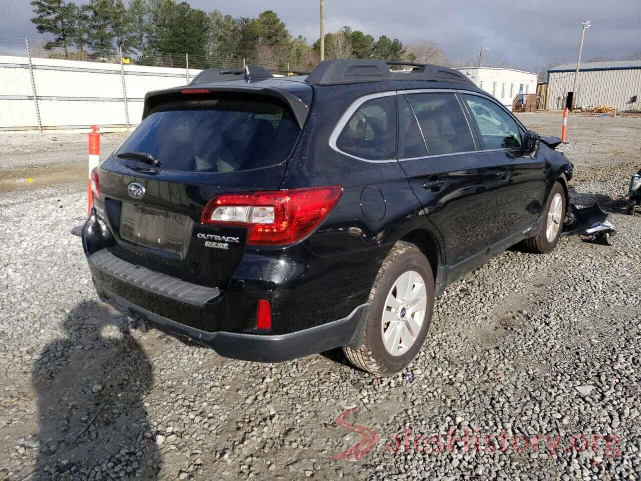 4S4BSAFC1H3303546 2017 SUBARU OUTBACK