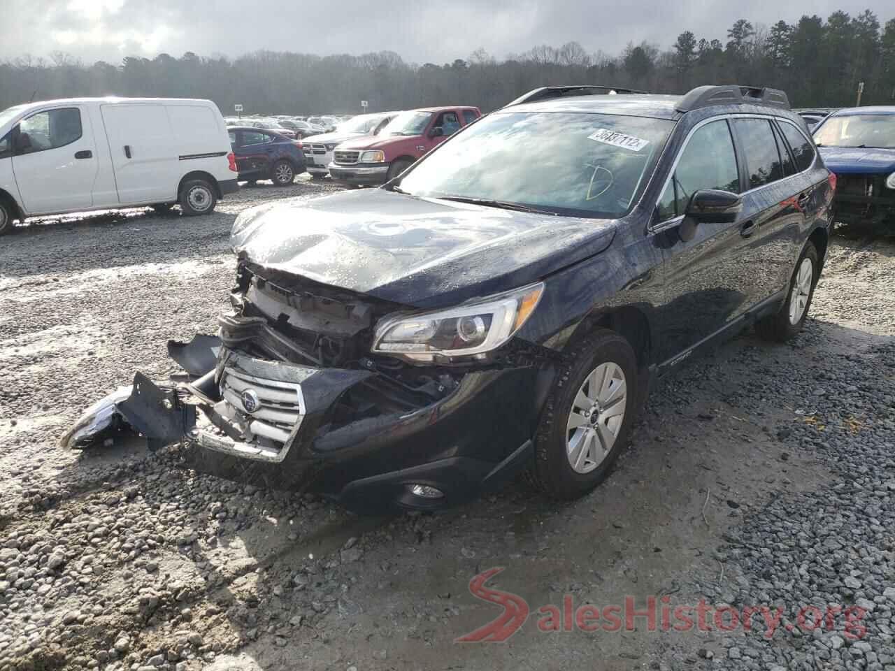 4S4BSAFC1H3303546 2017 SUBARU OUTBACK