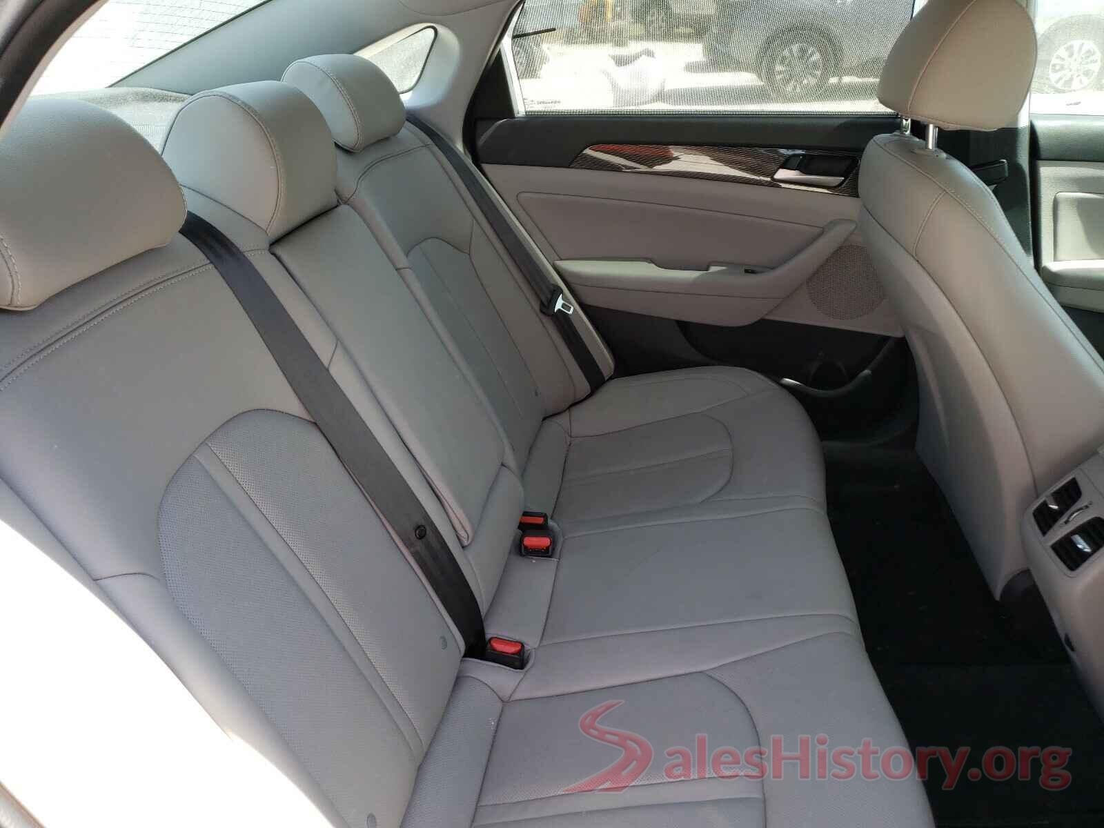 5NPE34AF0KH770177 2019 HYUNDAI SONATA