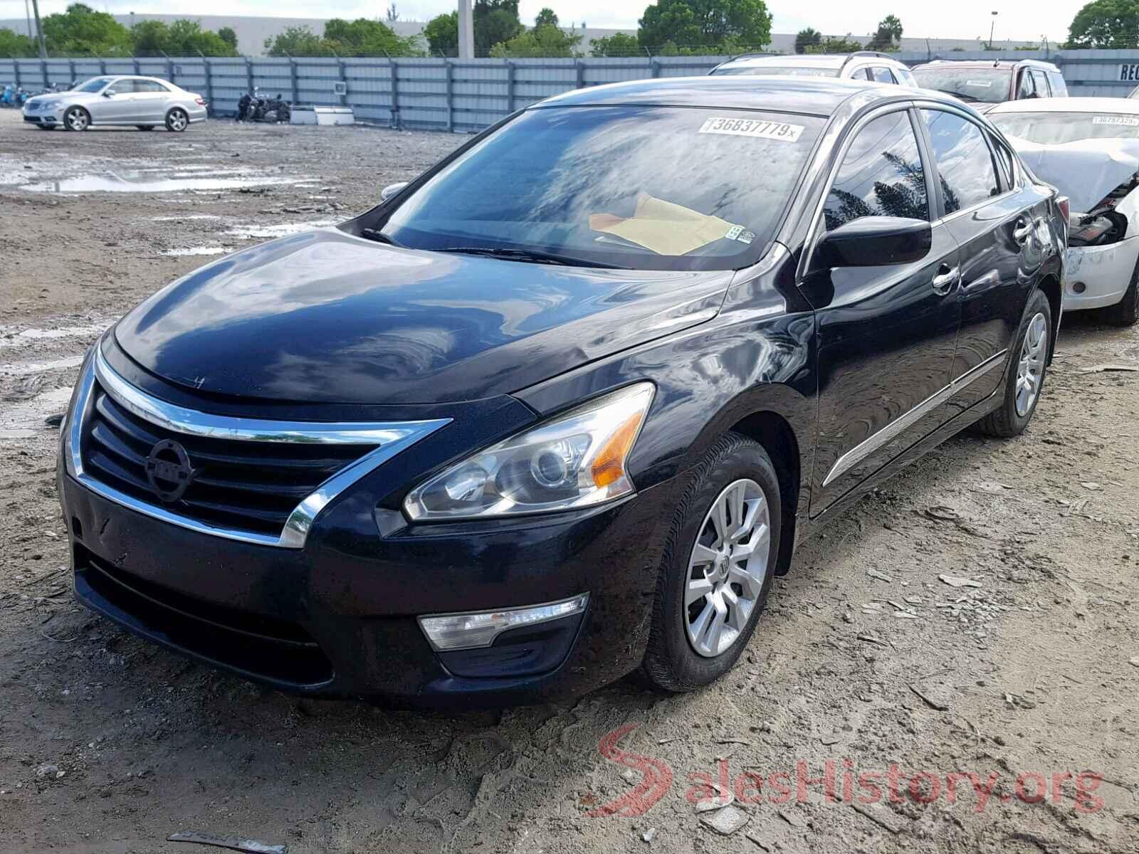 1N4AL3AP0FC113310 2015 NISSAN ALTIMA