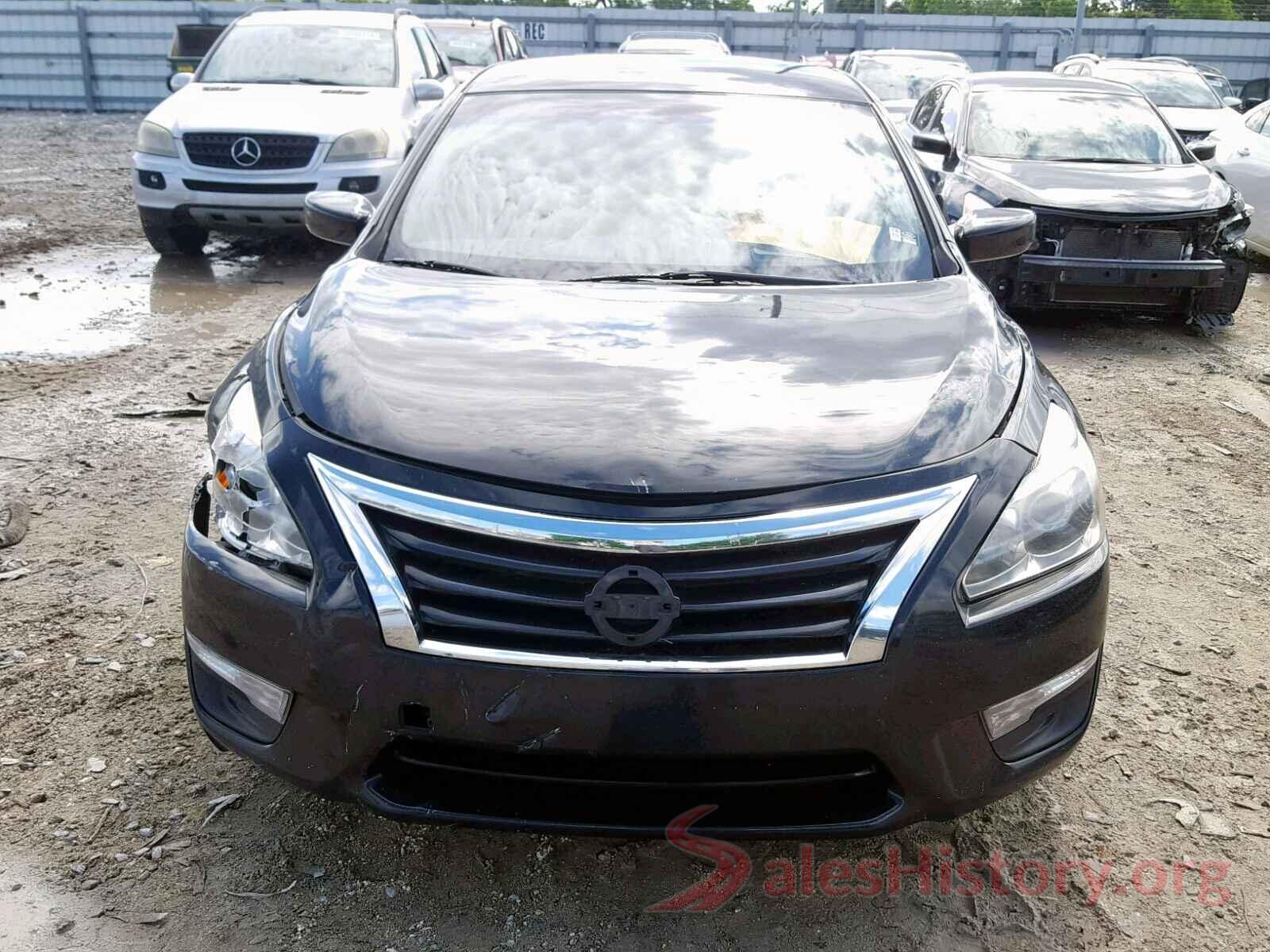 1N4AL3AP0FC113310 2015 NISSAN ALTIMA