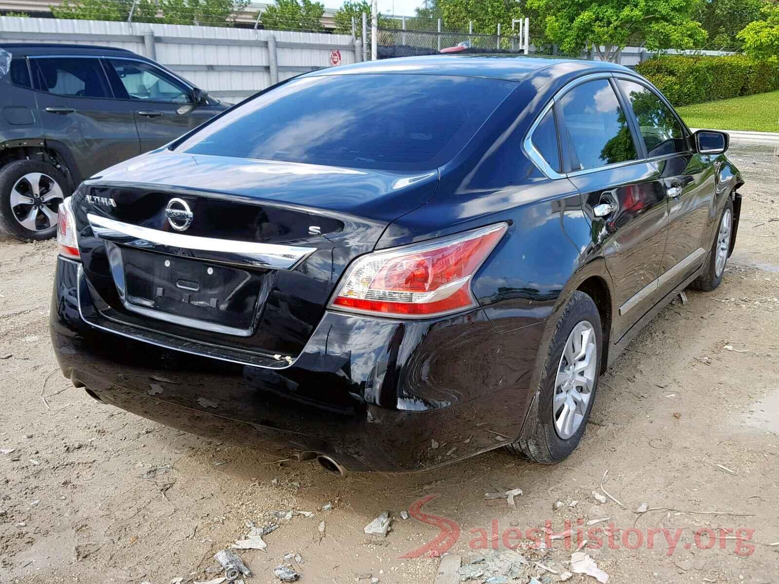 1N4AL3AP0FC113310 2015 NISSAN ALTIMA