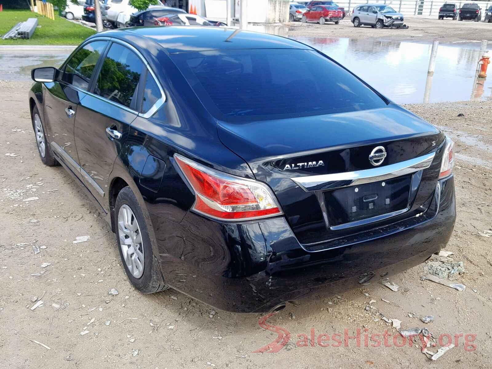 1N4AL3AP0FC113310 2015 NISSAN ALTIMA