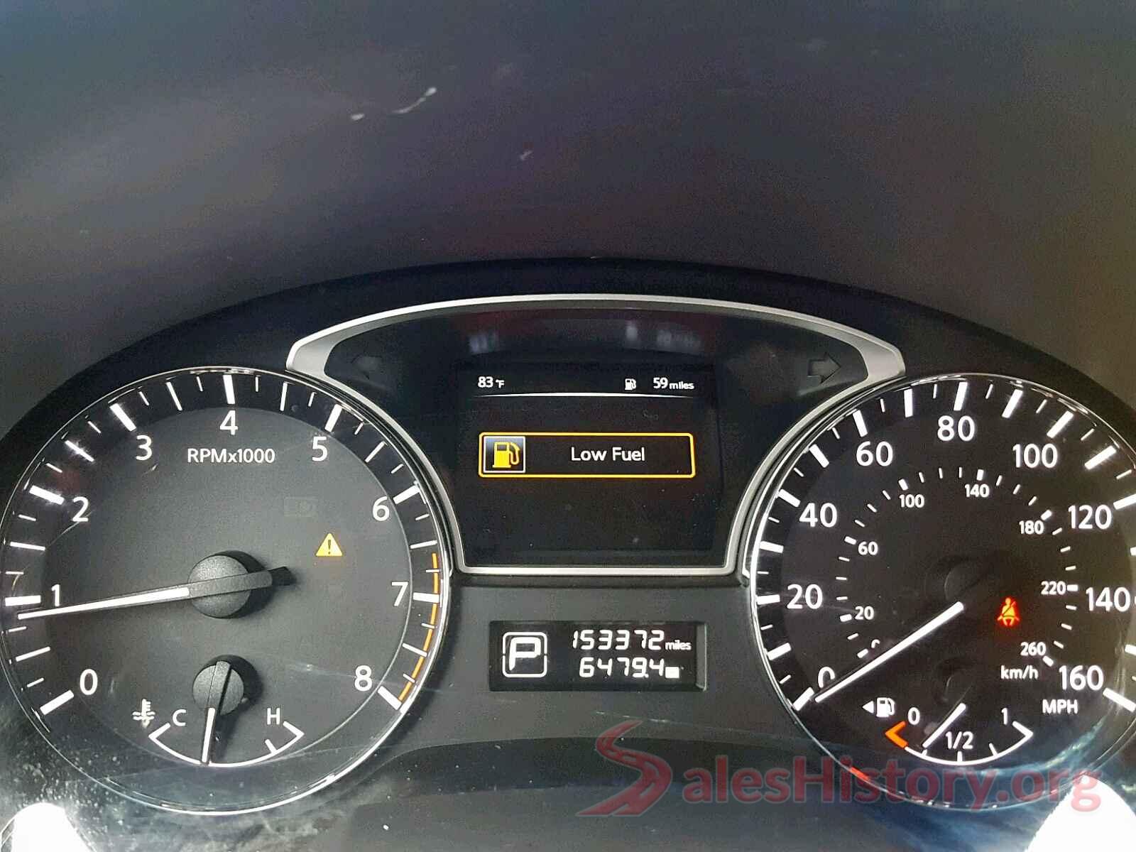 1N4AL3AP0FC113310 2015 NISSAN ALTIMA