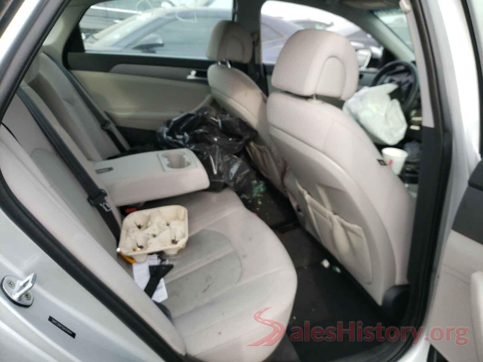 5NPE24AF5GH379147 2016 HYUNDAI SONATA