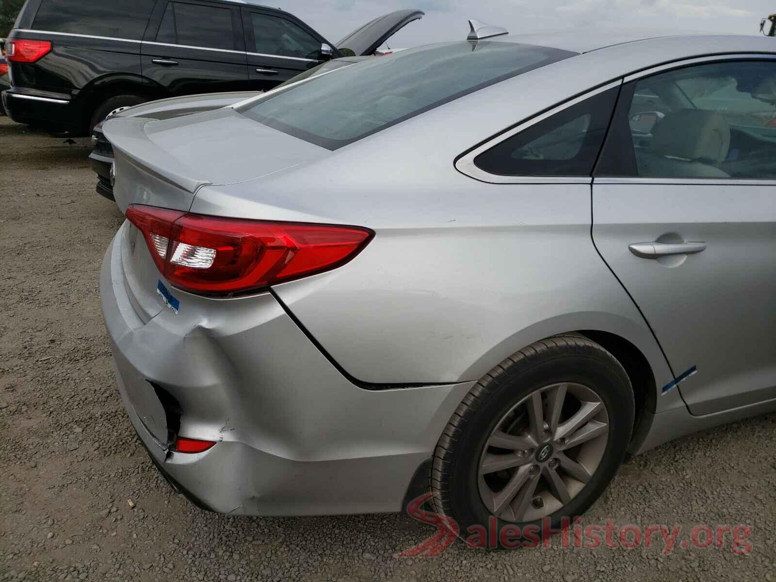 5NPE24AF5GH379147 2016 HYUNDAI SONATA