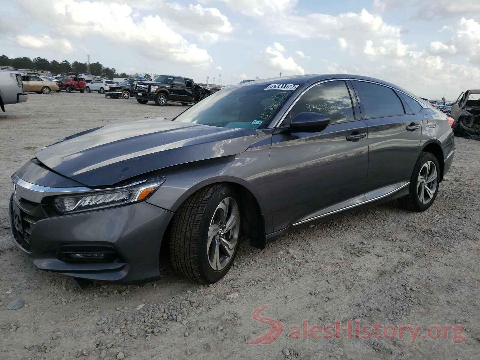 1HGCV1F43JA011117 2018 HONDA ACCORD