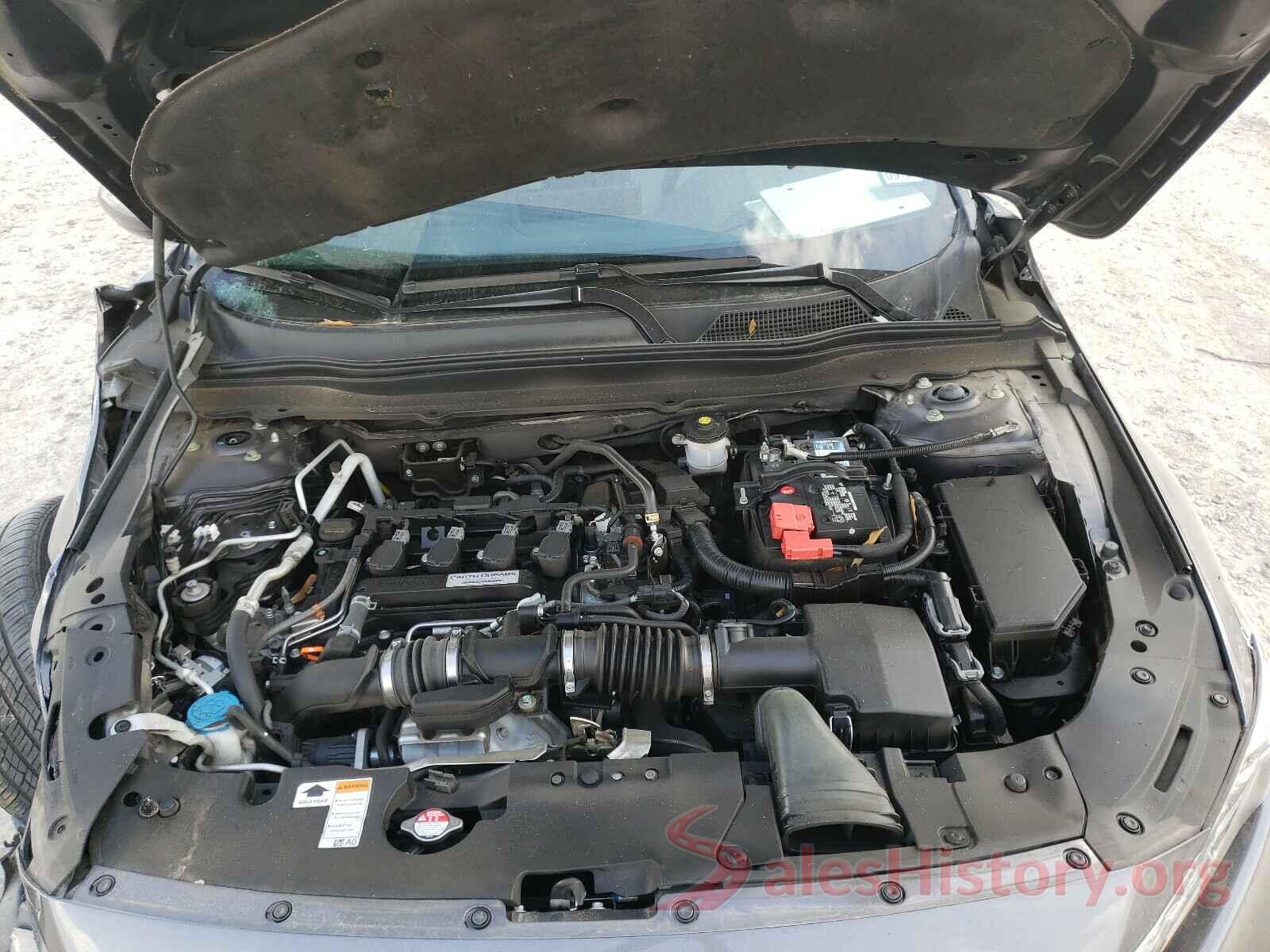 1HGCV1F43JA011117 2018 HONDA ACCORD