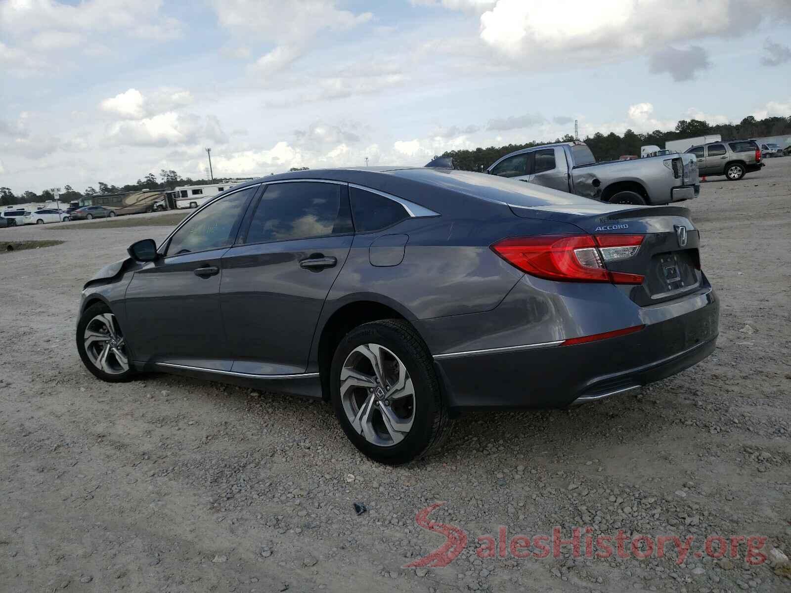 1HGCV1F43JA011117 2018 HONDA ACCORD