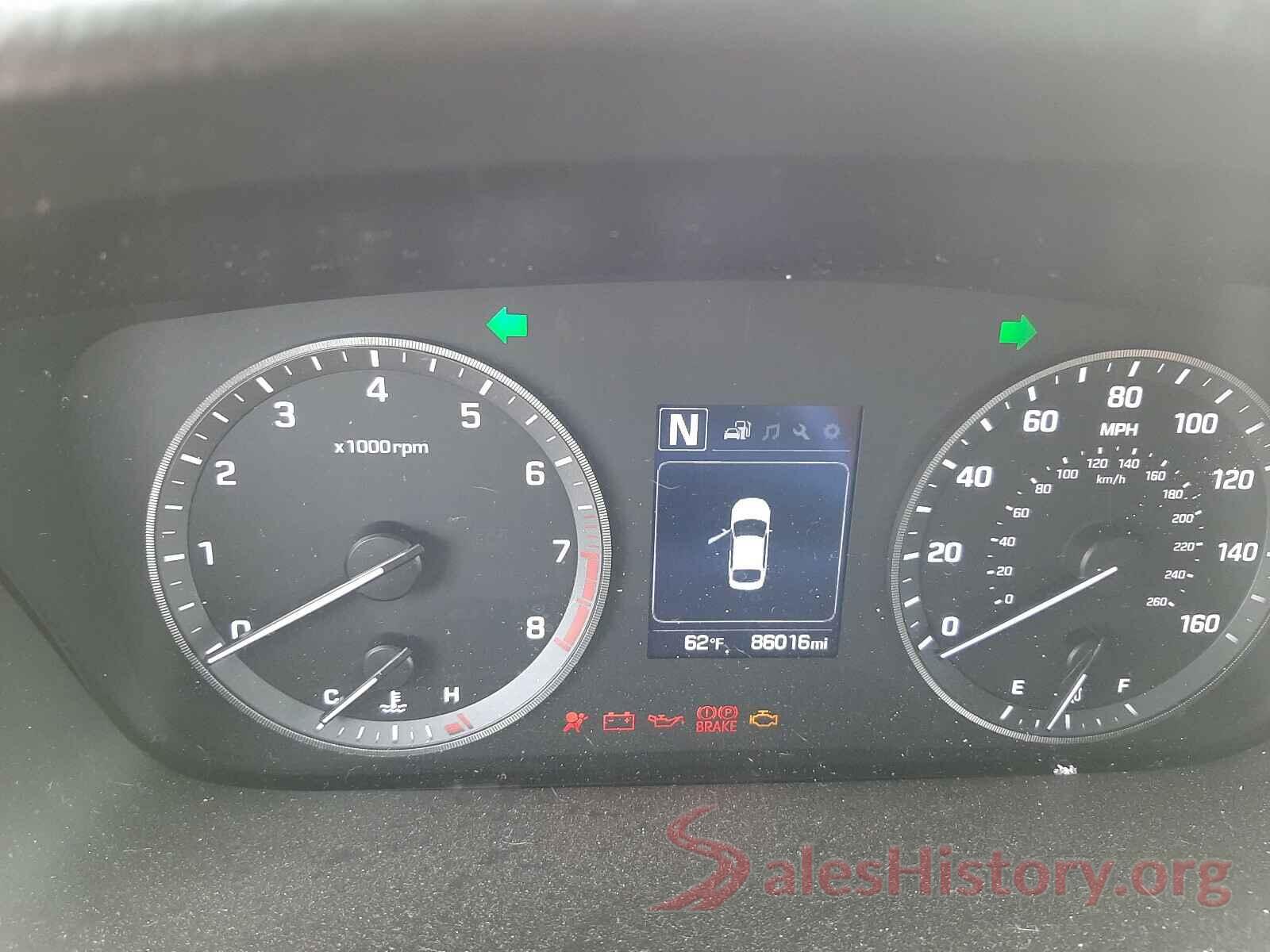 5NPE34AF3HH576123 2017 HYUNDAI SONATA