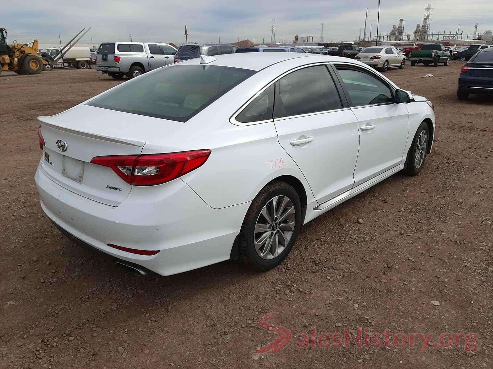 5NPE34AF3HH576123 2017 HYUNDAI SONATA