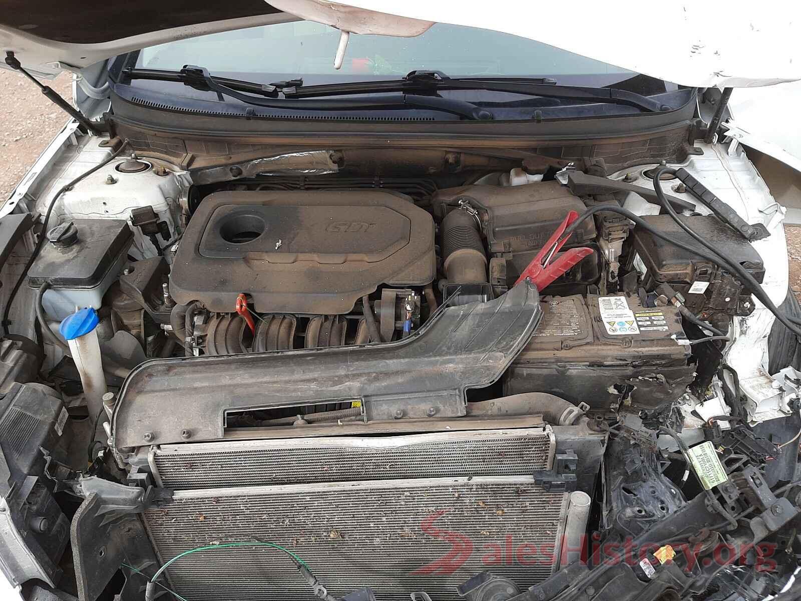 5NPE34AF3HH576123 2017 HYUNDAI SONATA