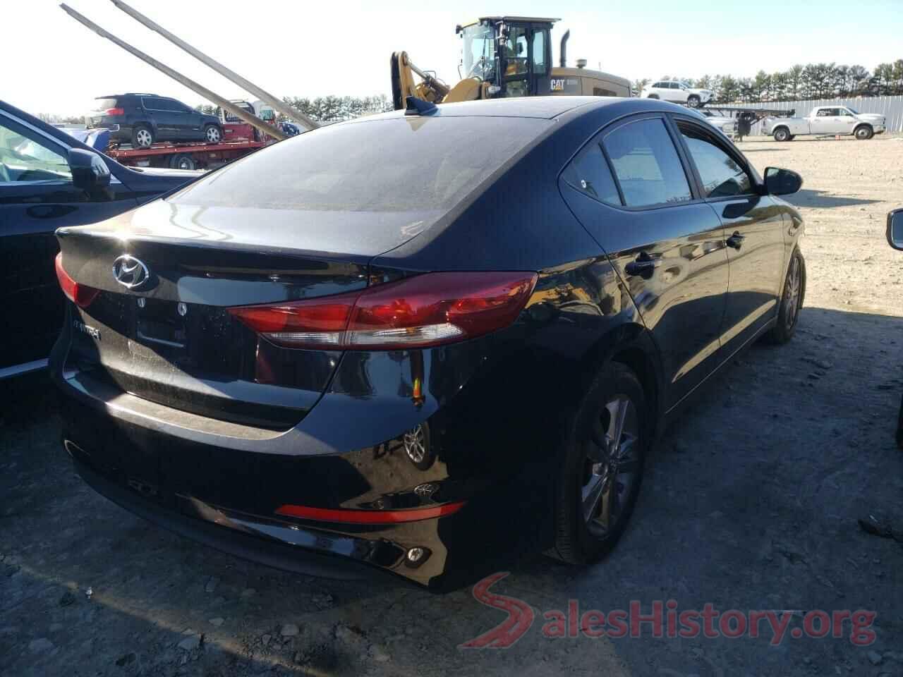 KMHD84LFXHU248080 2017 HYUNDAI ELANTRA