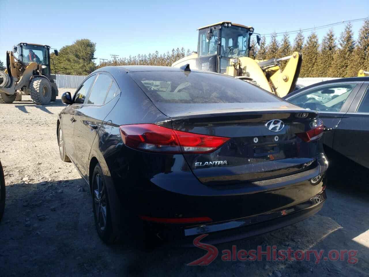 KMHD84LFXHU248080 2017 HYUNDAI ELANTRA