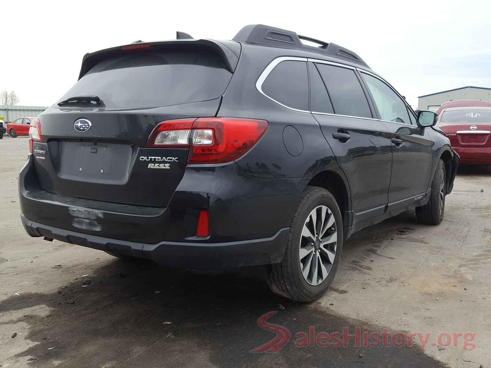 4S4BSAKC2H3369450 2017 SUBARU OUTBACK