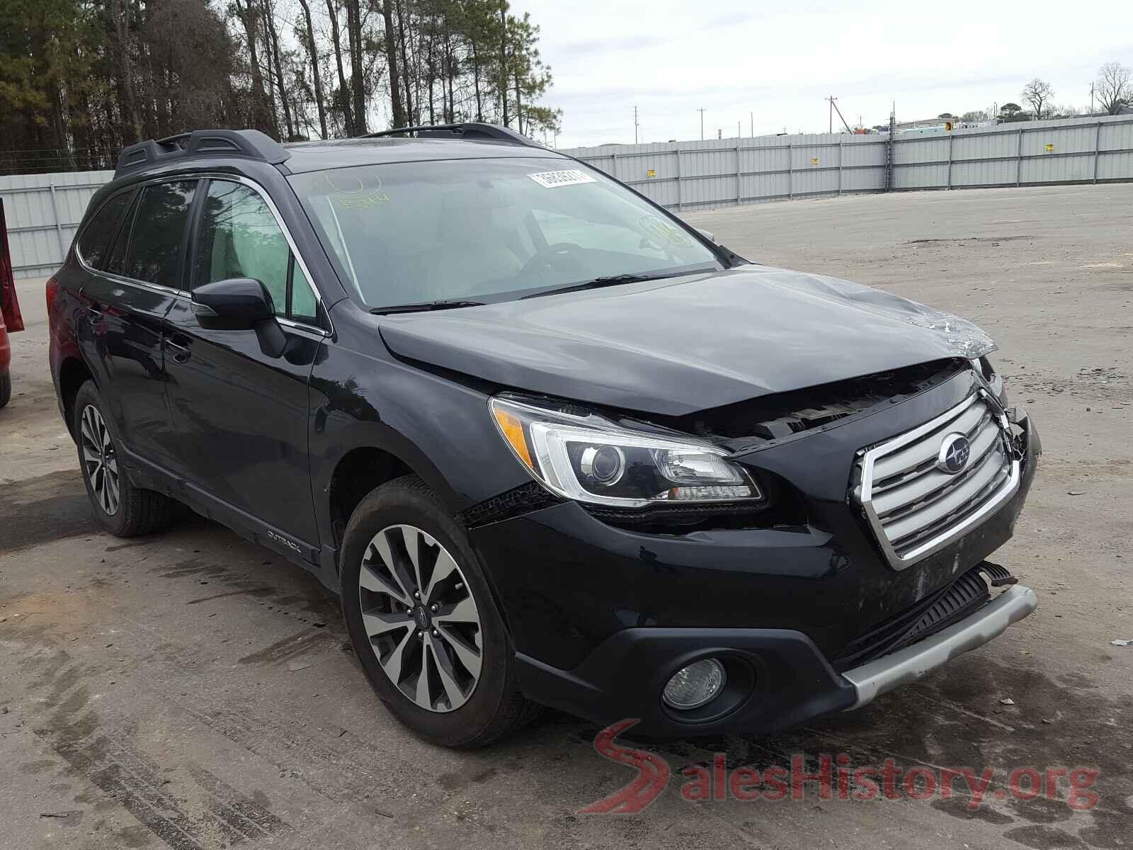 4S4BSAKC2H3369450 2017 SUBARU OUTBACK