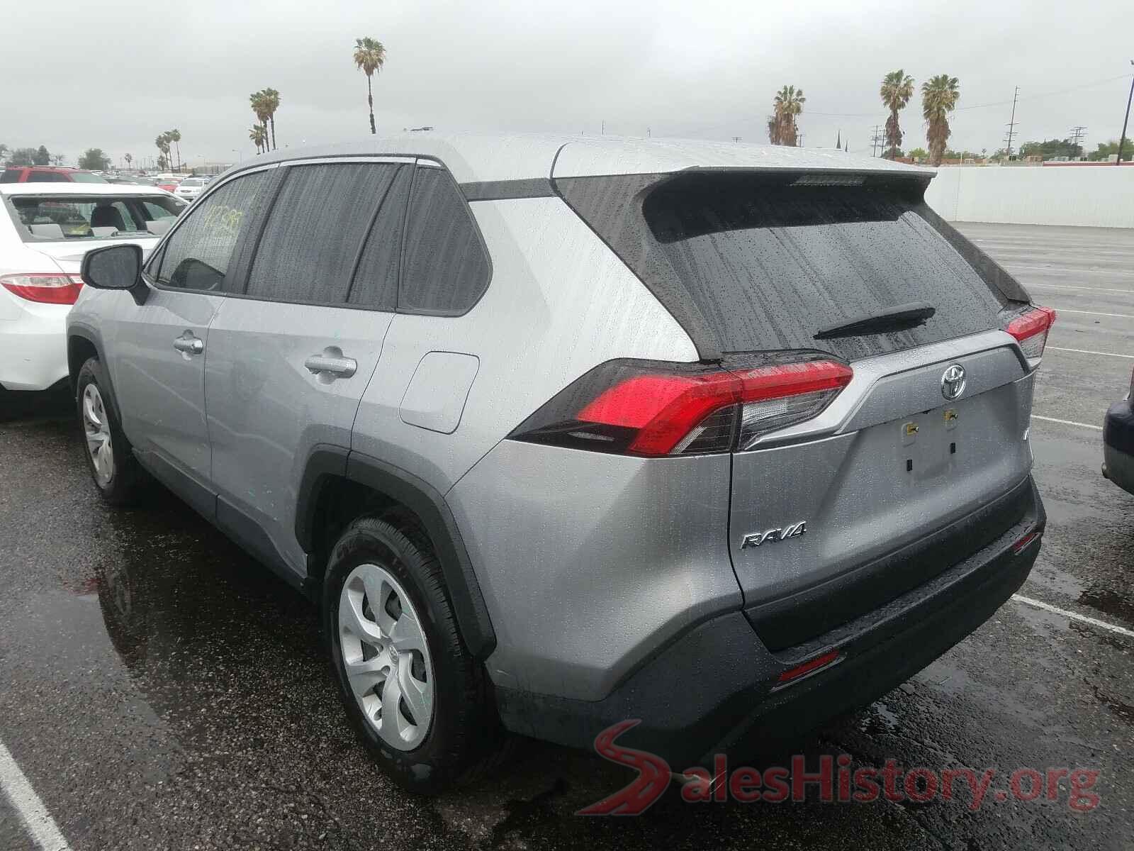 JTMH1RFV1KJ004613 2019 TOYOTA RAV4