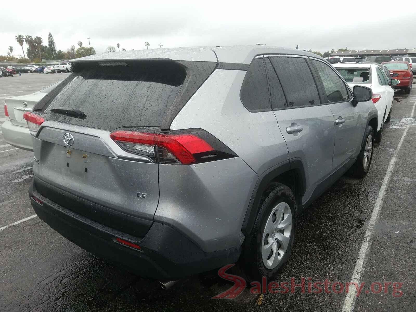 JTMH1RFV1KJ004613 2019 TOYOTA RAV4