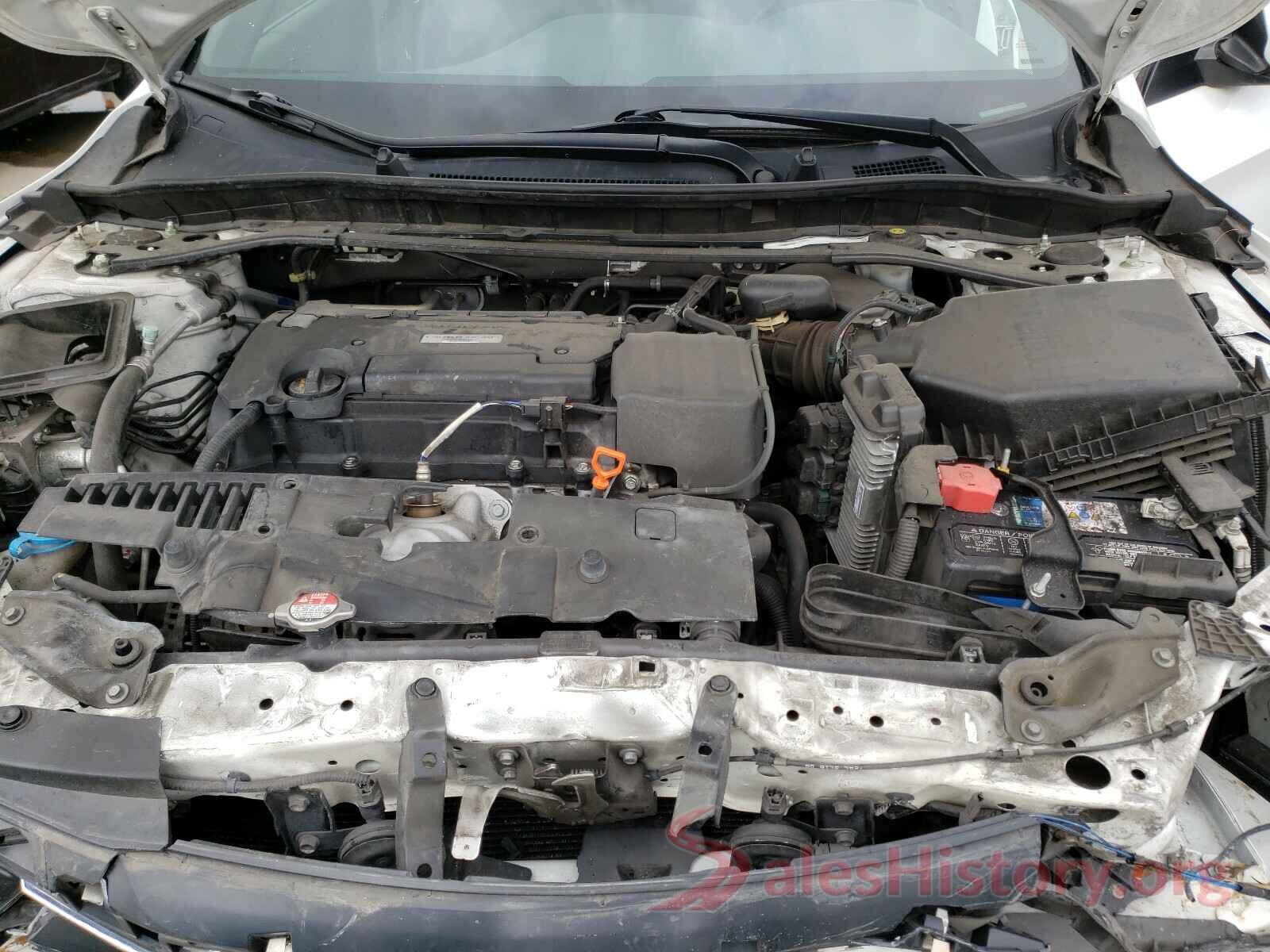 1HGCR2F57GA181895 2016 HONDA ACCORD